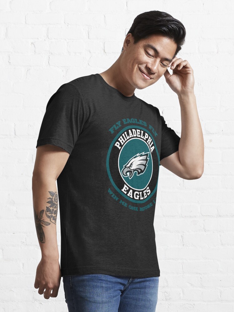 Eagles-City  Essential T-Shirt for Sale by koblabso