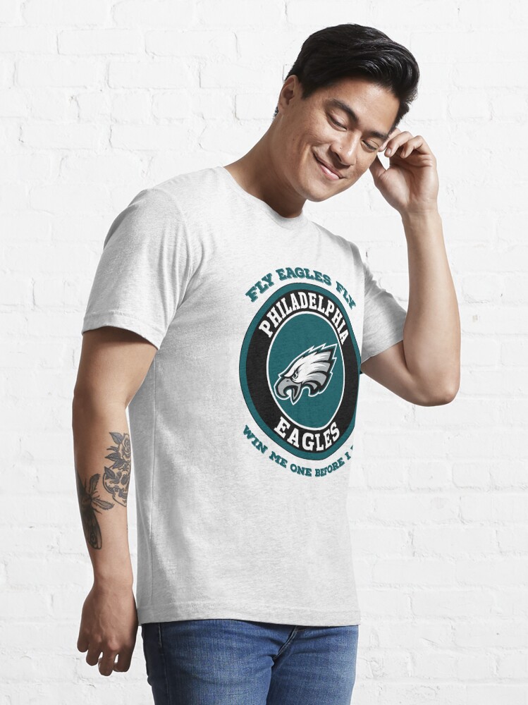 Eagles-City  Classic T-Shirt for Sale by koblabso