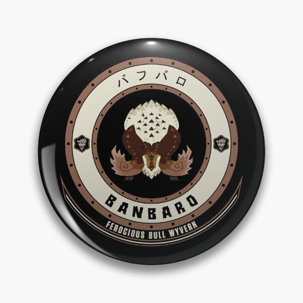 Item preview, BANBARO - LIMITED EDITION designed and sold by EscanV.