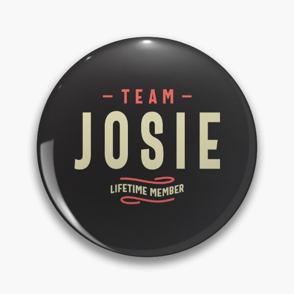 Item preview, Josie Name Personalized Birthday Name Josie designed and sold by cidolopez.