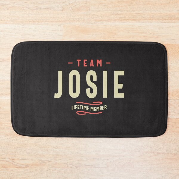 Item preview, Josie Name Personalized Birthday Name Josie designed and sold by cidolopez.