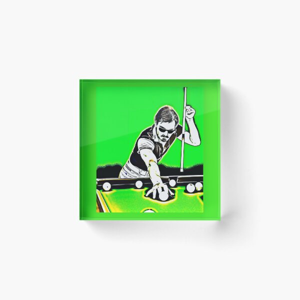 Item preview, Billiards Masterclass designed and sold by seprinious.