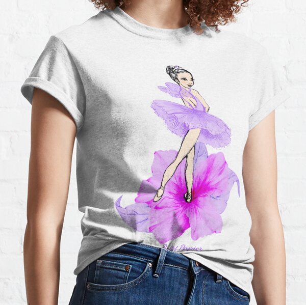Item preview, Ballet is Magical designed and sold by BereniceLaPlaca.
