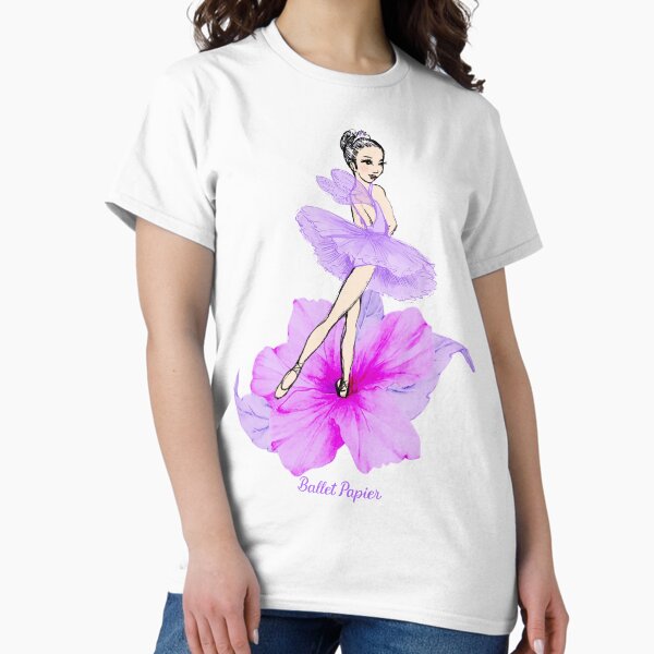 Item preview, Ballet is Magical designed and sold by BereniceLaPlaca.