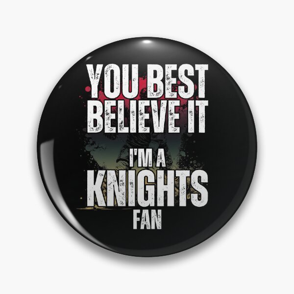 Item preview, Las Vegas Knights Fan - Hockey designed and sold by MoonsmileProd.