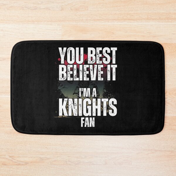 Item preview, Las Vegas Knights Fan - Hockey designed and sold by MoonsmileProd.