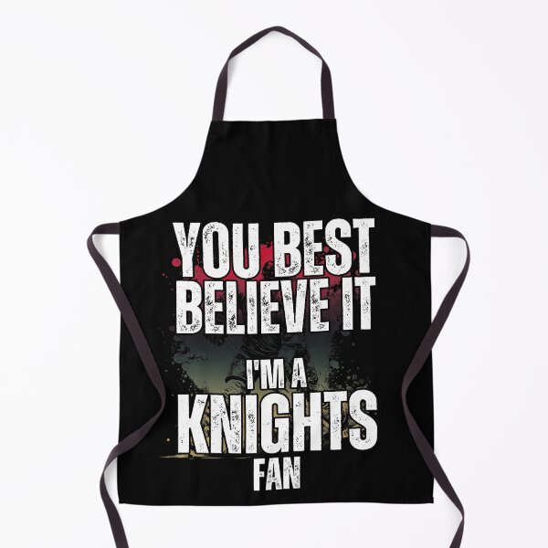 Item preview, Las Vegas Knights Fan - Hockey designed and sold by MoonsmileProd.
