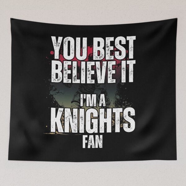 Item preview, Las Vegas Knights Fan - Hockey designed and sold by MoonsmileProd.