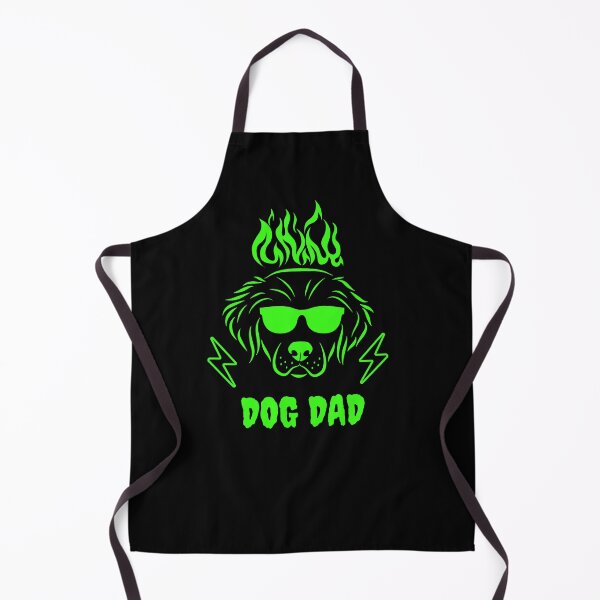 Item preview, Cool Dog Dad designed and sold by Pixelish.