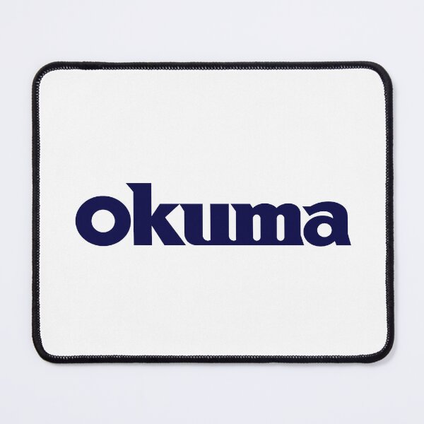 Item preview, Oakumma Fishing Rod Blue Color designed and sold by prasetyoshop.