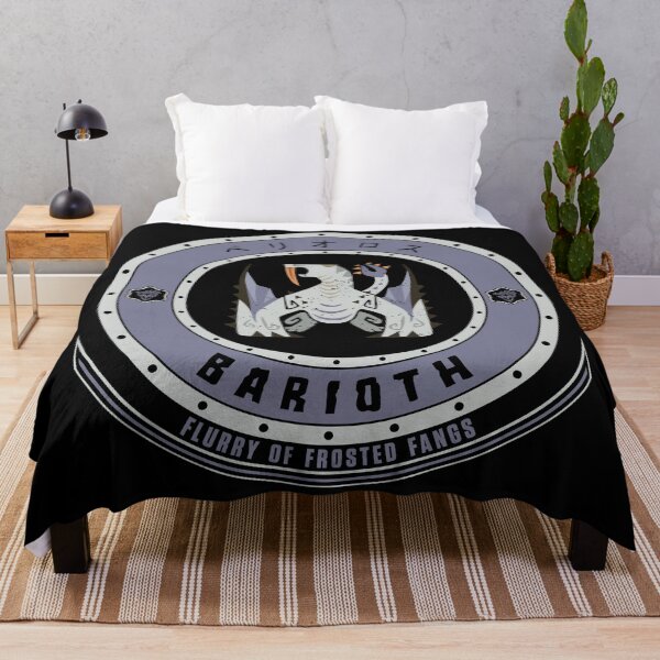 Item preview, BARIOTH - LIMITED EDITION designed and sold by EscanV.