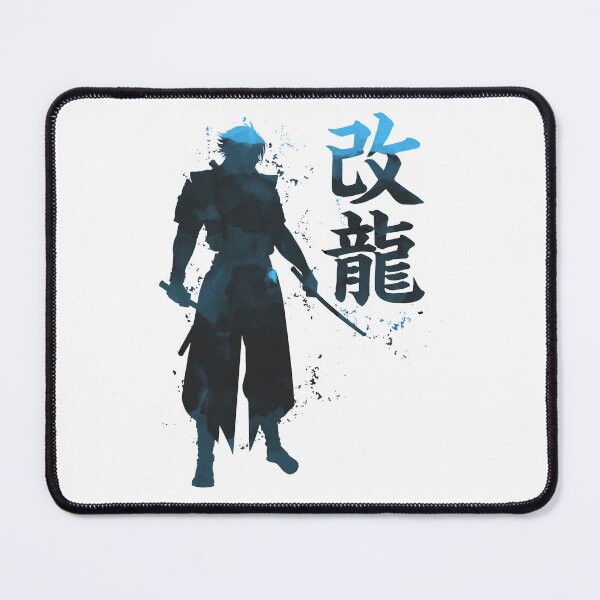 Item preview, Shinobi Kairyu - Two Swords designed and sold by artbydig.