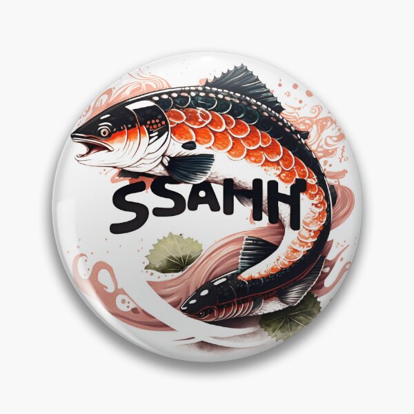Item preview, Sasimi and Sushi designed and sold by fadstudio.