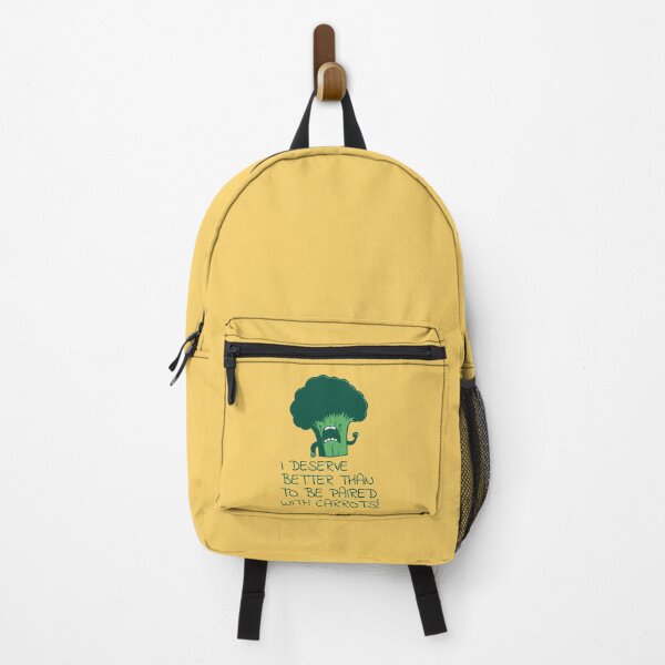 Item preview, Angry broccoli designed and sold by RoboRaphael.