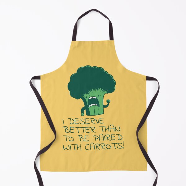 Item preview, Angry broccoli designed and sold by RoboRaphael.