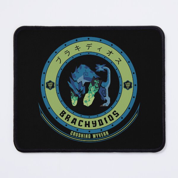 Item preview, BRACHYDIOS - LIMITED EDITION designed and sold by EscanV.