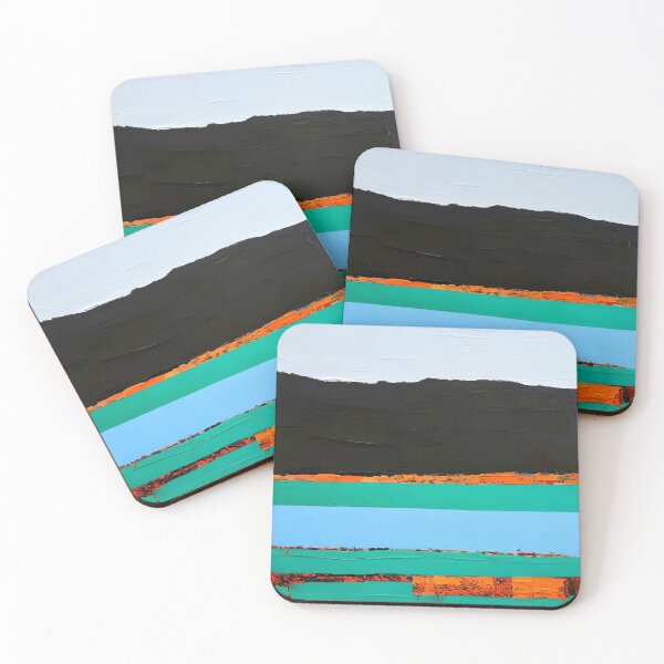 Item preview, Abstract scenery designed and sold by Daniel Camba.