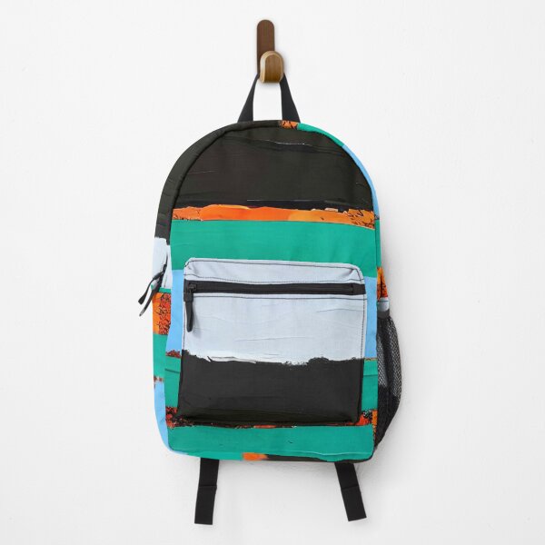 Item preview, Abstract scenery designed and sold by Daniel Camba.