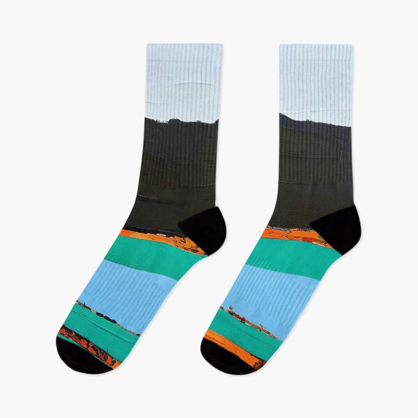 Item preview, Abstract scenery designed and sold by Daniel Camba.