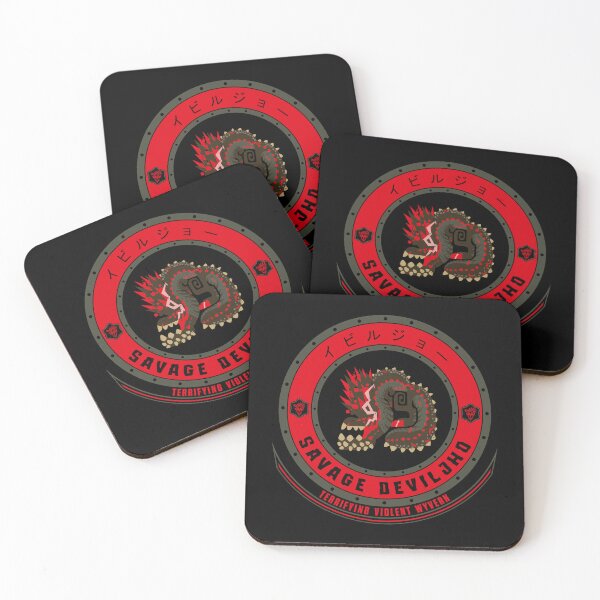 Item preview, SAVAGE DEVILJHO - LIMITED EDITION designed and sold by EscanV.