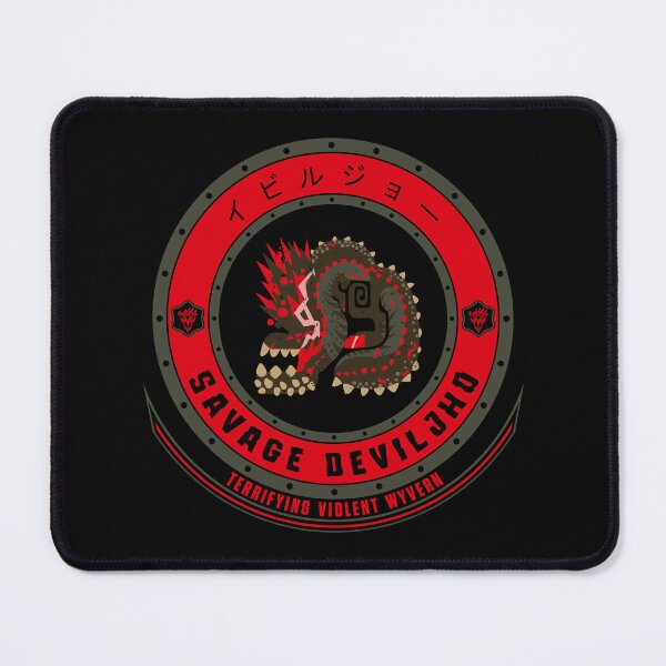 Item preview, SAVAGE DEVILJHO - LIMITED EDITION designed and sold by EscanV.