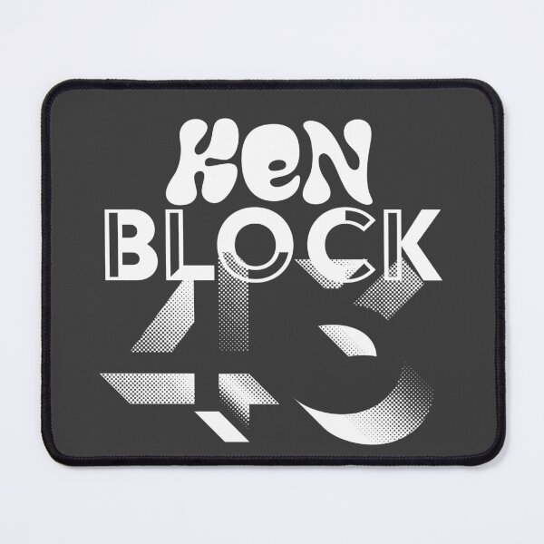 Artikelvorschau, Ken-Block 43 entworfen und verkauft von JamesstDesign.
