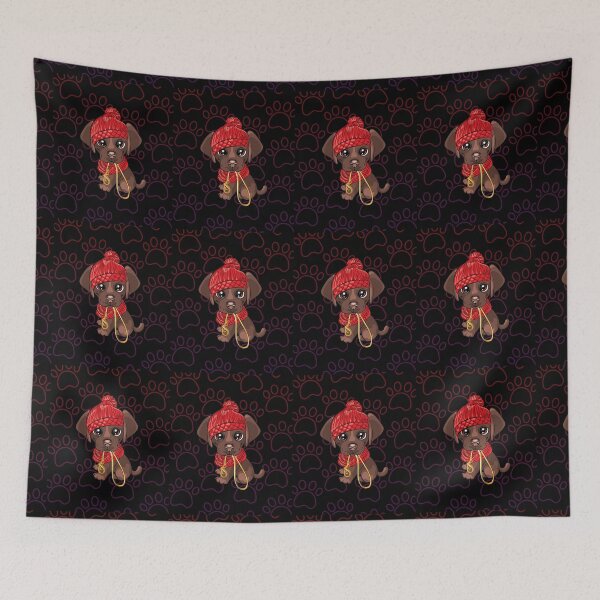 Item preview, THE DOG LOVE designed and sold by MJ96-PRO.