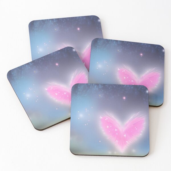 Item preview, Love Heart Art designed and sold by Sheeshai23.