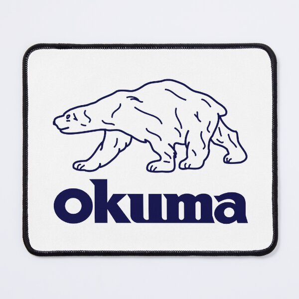Item preview, Oakumma Fishing Rod Blue Color designed and sold by prasetyoshop.