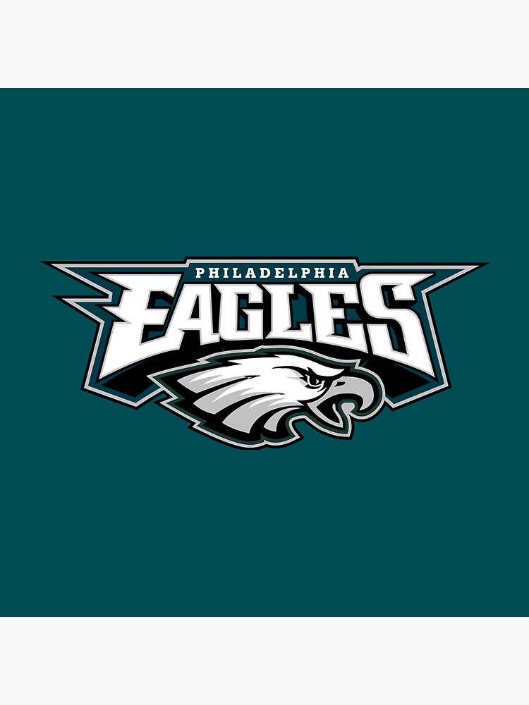 Eagles-City  Sticker for Sale by koblabso