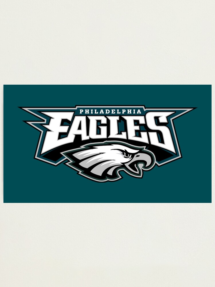 Eagles-City  Sticker for Sale by koblabso