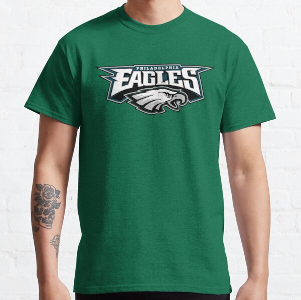 philadelphia eagles shirt