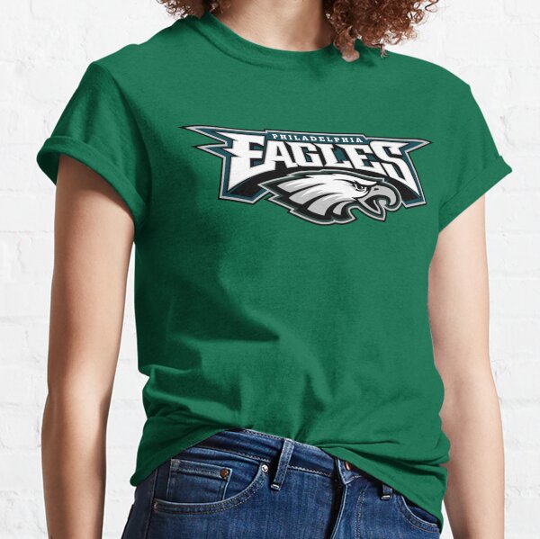 Philadelphia Eagles T-Shirts for Sale