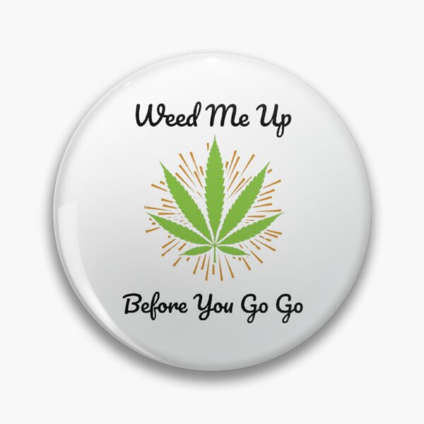 Item preview, Broma de fumar marihuana - Descárgame antes de irte designed and sold by BHM Shirts.