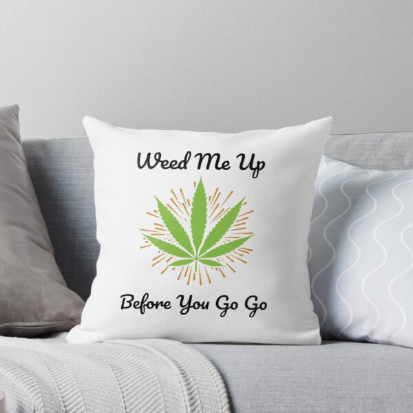 Item preview, Broma de fumar marihuana - Descárgame antes de irte designed and sold by BHM Shirts.