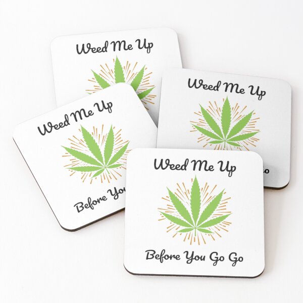 Item preview, Broma de fumar marihuana - Descárgame antes de irte designed and sold by BHM Shirts.