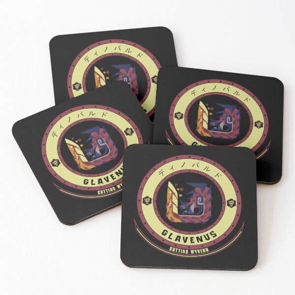 Artikelvorschau, GLAVENUS - LIMITED EDITION entworfen und verkauft von EscanV.
