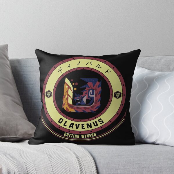 Item preview, GLAVENUS - LIMITED EDITION designed and sold by EscanV.