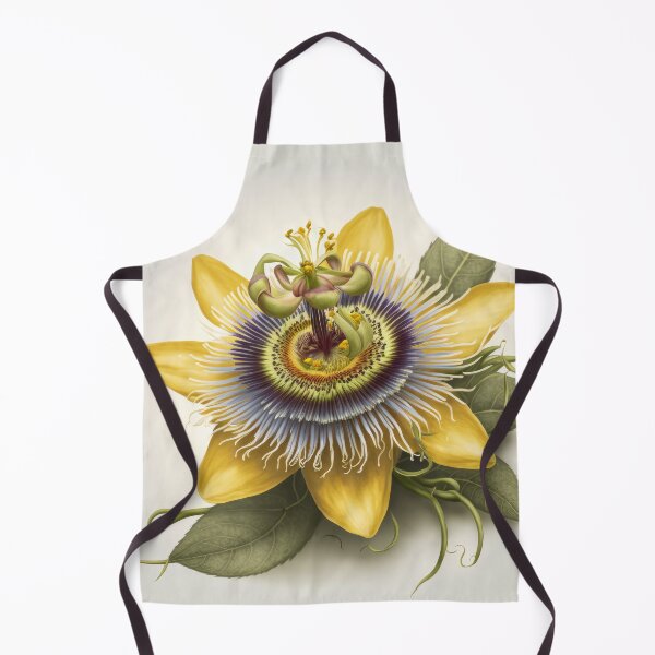 Artikelvorschau, Passionsblume entworfen und verkauft von Vanover Designs.
