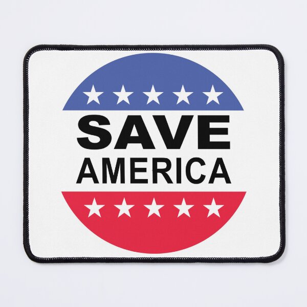 Item preview, Save America designed and sold by danielbeda.