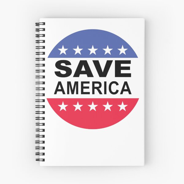 Item preview, Save America designed and sold by danielbeda.
