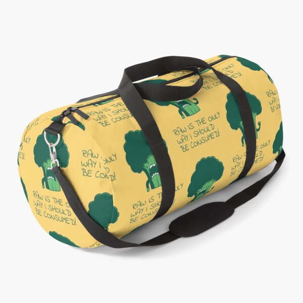 Item preview, Angry broccoli designed and sold by RoboRaphael.