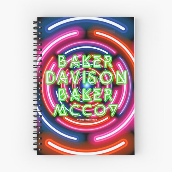 Item preview, Neon Doctors designed and sold by SimonFox.