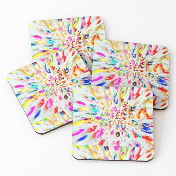Item preview, explosion alphabet designed and sold by Marina Klimanova.