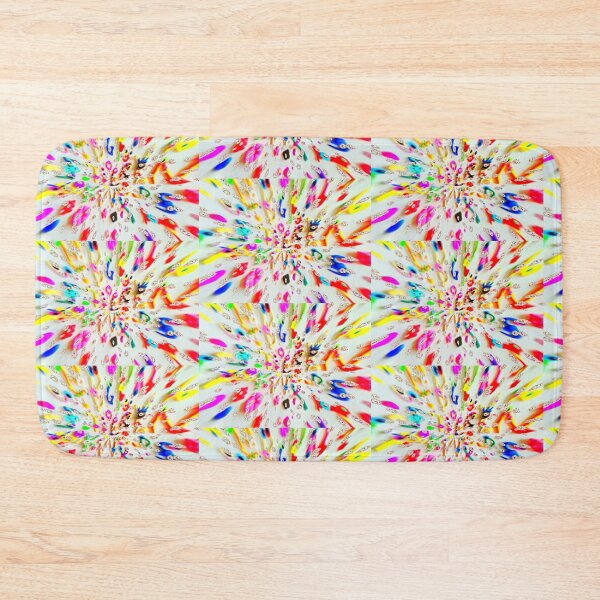 Item preview, explosion alphabet designed and sold by Marina Klimanova.