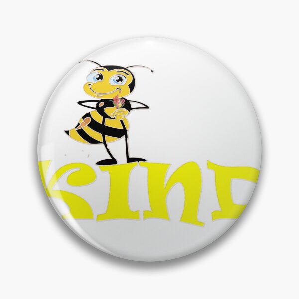 Item preview, Bee Kind designed and sold by AzharkHyder19.