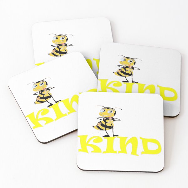 Item preview, Bee Kind designed and sold by AzharkHyder19.