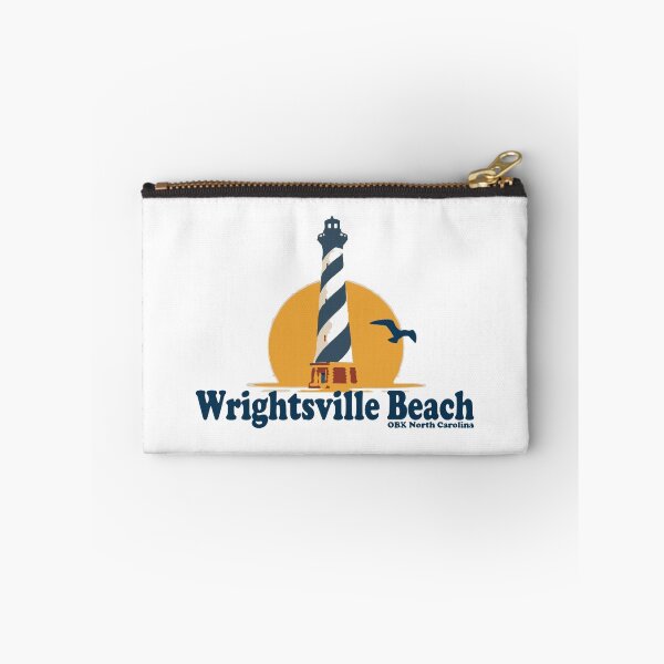 Item preview, Wrightsville Beach. designed and sold by America Roadside..