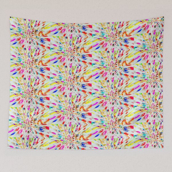 Item preview, explosion alphabet designed and sold by Marina Klimanova.