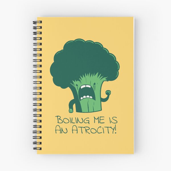 Item preview, Angry broccoli designed and sold by RoboRaphael.